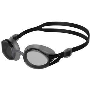 Окуляри для плавання Speedo MARINER PRO GOG AU чорний, сірий